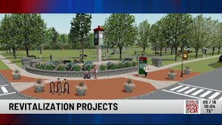 Herkimer, Boonville and Richfield Receive Downtown Revitalization Initiative and NY Forward Funding