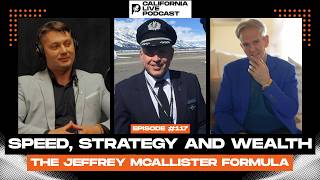 Episode 117: Options Trading, Risk Management & Financial Discipline with Jeff McAllister