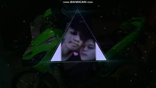 HANYA SAYANG KAMU - Hendro Engkeng Ft Vandi Lakada