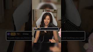 Pokimane & Cinna Have A Fight