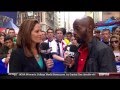 ESPN FC Fan Appreciation Day Special 2014 World Cup USMNT USA