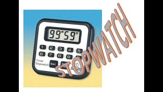 Famous How to create STOPWATCH in Visual Basic 6.0 Profile