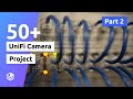 UniFi Protect &amp; Network Upgrade at School | Part Two | Unified IT