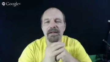 How To Screen Share on a Google Hangout