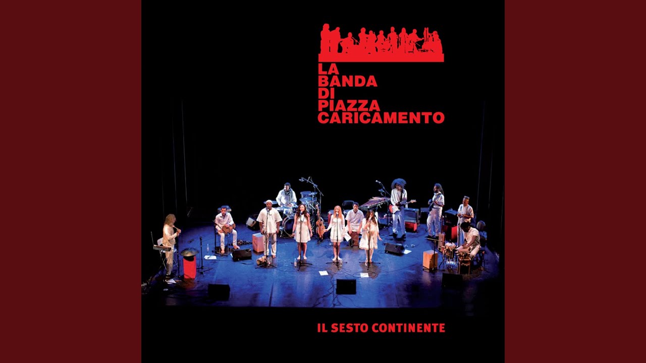 Rock the Casbah (feat. Albert Sardei, Jennifer Villa & Zine el Lahrfiri)