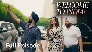 The Singh Family Reveals Their Luxury Couture Dream | EP3 | Bollywed S3