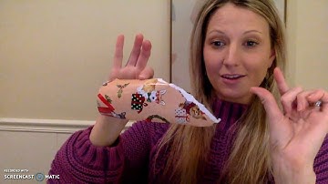 Three Easy Virtual Session Learning Ideas with Gina