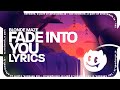 Blonde Maze - Fade Into You (Lyrics)