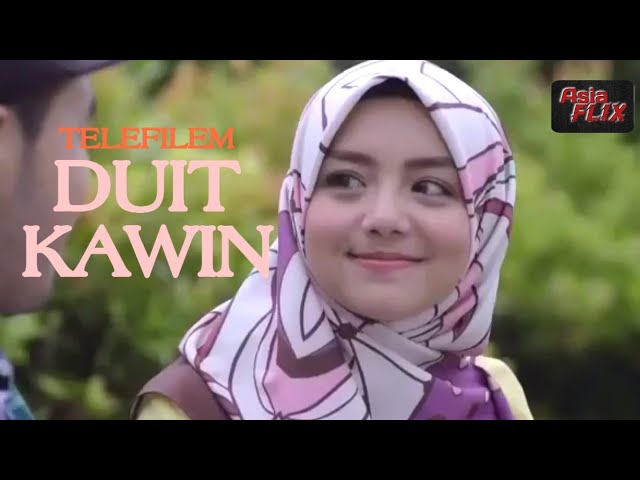 Duit Kawin HD - Mira Filzah | Ungku Ismail Aziz class=