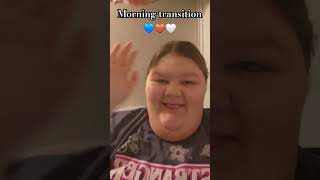 Morning transition ๐๐ค๐ค๐ฉถ 8th grade night๐