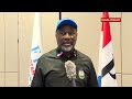 Umukandida wa FPR-Inkotanyi Kagame Paul arahera i Musanze yiyamamaza || Ikiganiro na SG Gasamagera