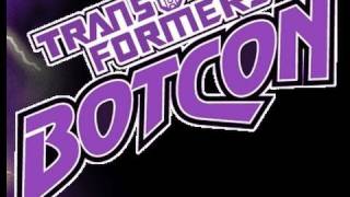 Sean Long Will Be At Botcon 2011! Also Happy Memorial Day!!!