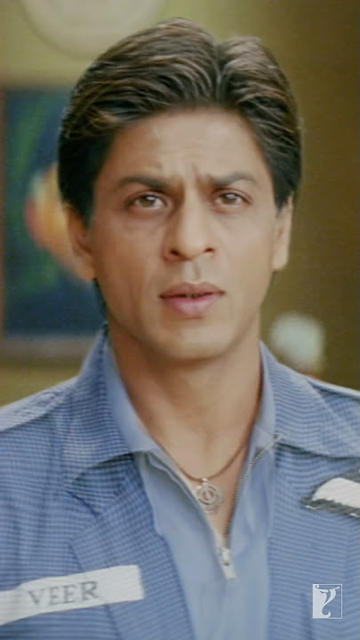 The kinda love we all lowkey want 🥹 | #TereLiye | #21YearsOfVeerZaara | #ShahRukhKhan #PreityZinta