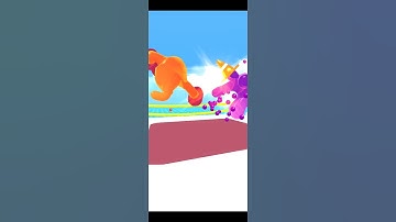 Join Blob Clash 3D game #shorts