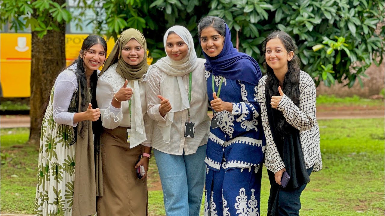 Yenepoya | cultural program | Day 1 | Mudipu campus | #yenepoya #yenepoyauniversity #collage #love