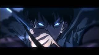 Solo Leveling Webtoon Pv | Kakurenbo