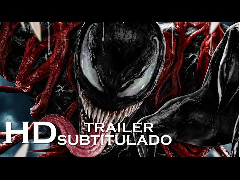 Venom 2: Let There Be Carnage in DVD oder Blu Ray Venom 2: Let There Be Carnage in DVD oder Blu Ray
