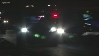 Orchard Park police see rise in DWI arrests