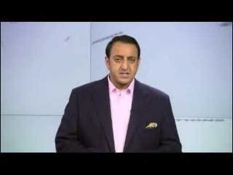 ريز خان - سؤال الأسبوع - 11 فبراير 2008