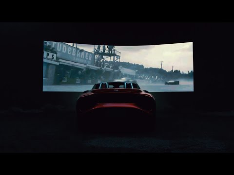 100 Years of MG: A Legacy in Motion | Centenary Film