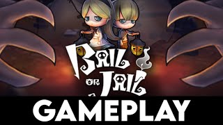 BAIL OR JAIL OBAKEIDORO! Gameplay [4K PC ULTRA]