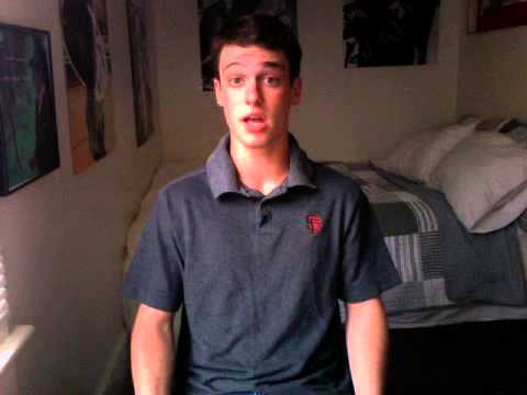 COMM 2600 Midterm Interview