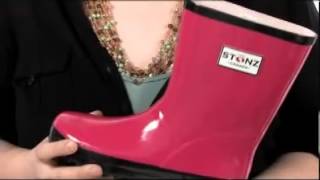 Stonz Rainboots (Infant/Toddler/Youth) SKU:#8153397