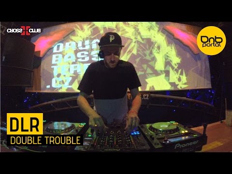 DLR - Double Trouble [DnBPortal.com]