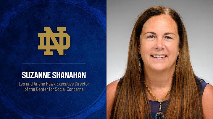 Live Chat with Suzanne Shanahan