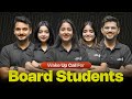 Class 12th WAKE UP CALL🔔| Backlogs, Tough Papers &amp; Zero Prep? 😰