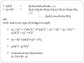 Generate String Expression | TOC | NTA UGC NET JUNE 2025 EXAM | UGC NET JRF EXAM | COMPUTER SCIENCE