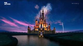 Toy Story 2 - Fox Movies Intro