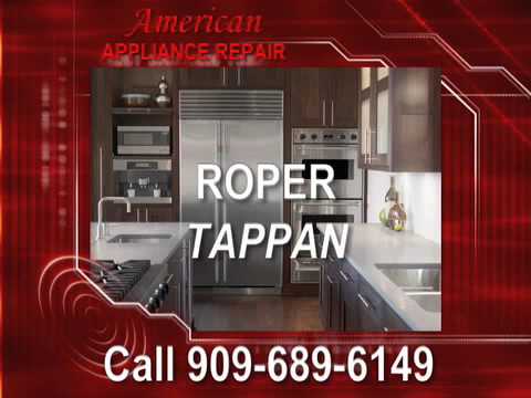 Appliance Repair Rancho Cucamonga