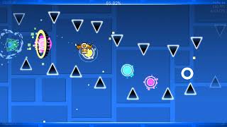 spammy ufo layout