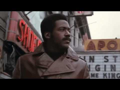 Isaac Hayes - Theme From Shaft (Slowed + Reverb)