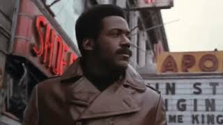Isaac Hayes - Theme From Shaft (Slowed + Reverb)