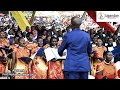 Agutamba Wamani offertory hymn - Fort Portal diocesan choir #namugongo