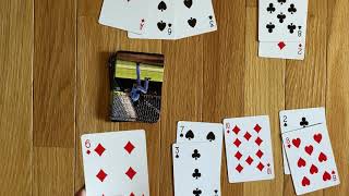 10βs Go Fish