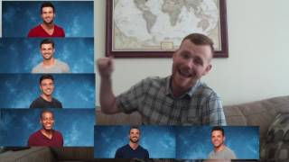 The Bachelorette Season 13 Episodes 5 & 6 Recap!