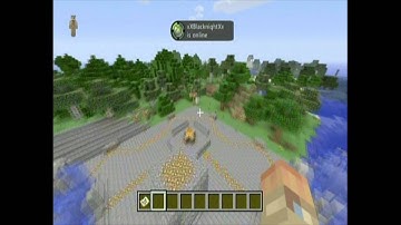 ClassiicCraft Server Promo Video And How To Get Whitelisted