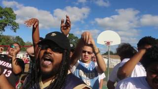 DJ Bomber x Young Pablo - Swish ( Official Music Vid )