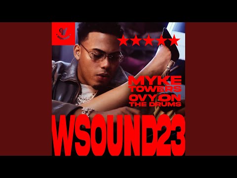 5 Estrellas - W Sound 23 - W Sound