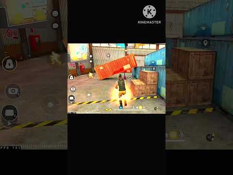Only Red Numbers #shorts #freefire #tondegamer
