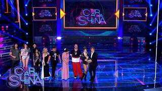 The Gala 11 Randomizer | TCMS13 - Gala 10