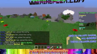 LIVESTREAM WITH YELLOW + GIVEAWAY