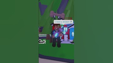 My Adopt Me Journey...😌💖#shorts #adoptme #roblox