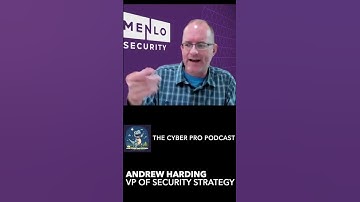 Highly Evasive and Adaptive Threats (HEAT) with Andrew Harding | CPP