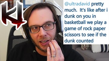 Guessing In Fighting Games Is Sick & Unavoidable (How I Came to Love Killer Instinct)