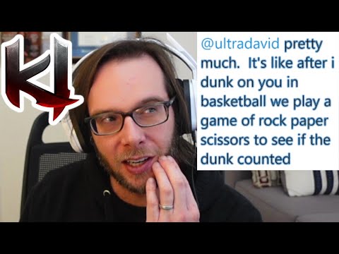 Guessing In Fighting Games Is Sick & Unavoidable (How I Came to Love Killer Instinct)