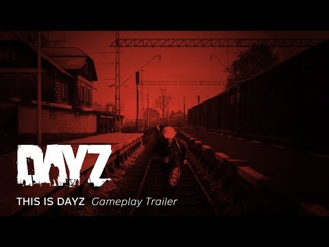 DayZ 2 Apparently in Development, According to Court Documents - IGN